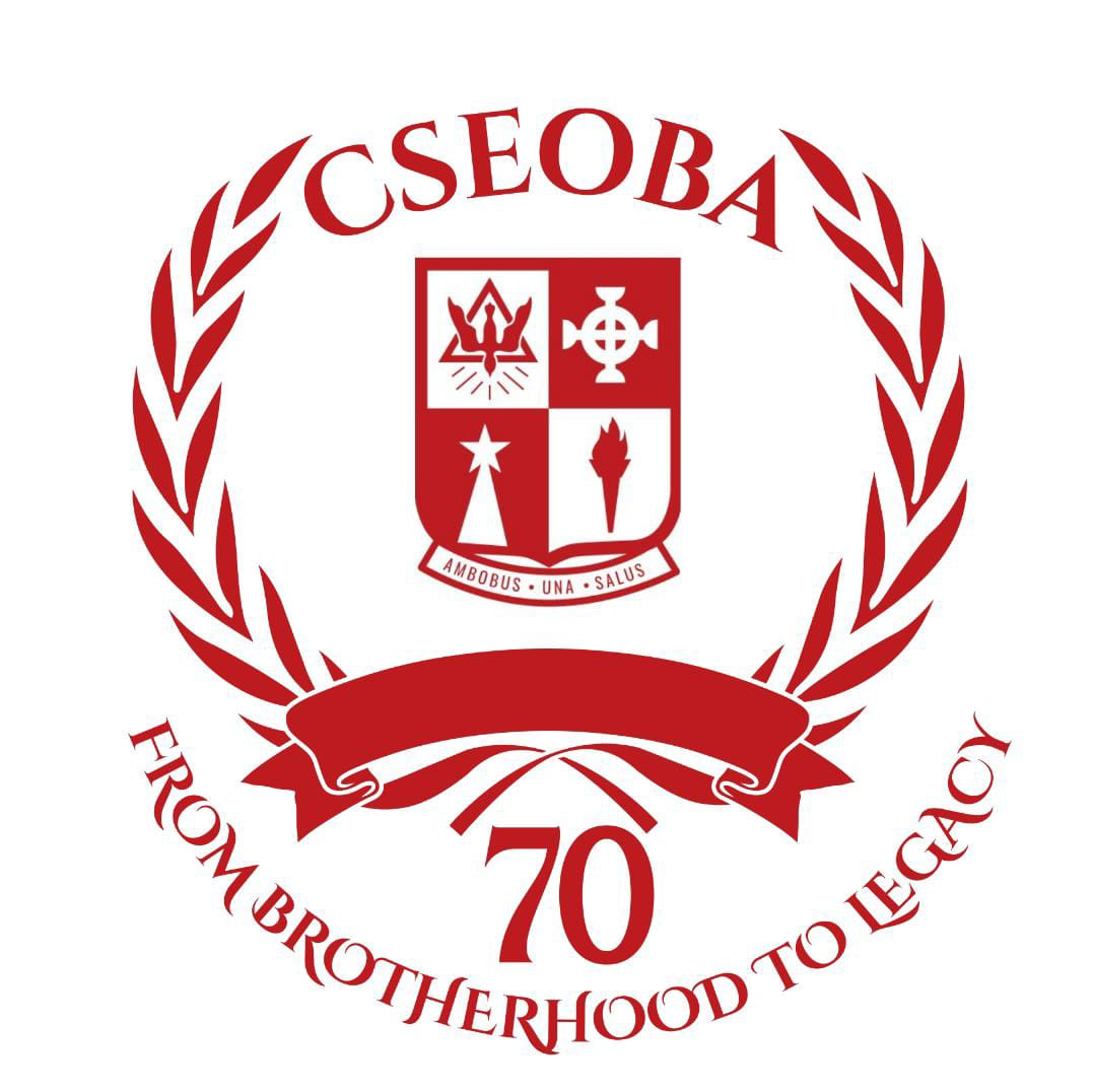 CSEOBA Logo