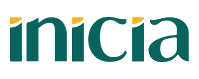Inicia logo