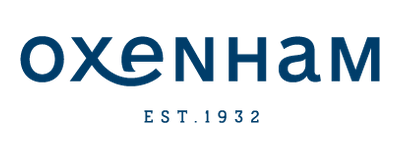 Oxenham Est. 1932 logo