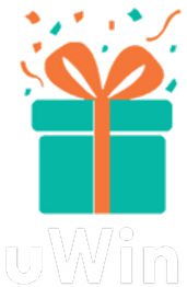 uWin Logo